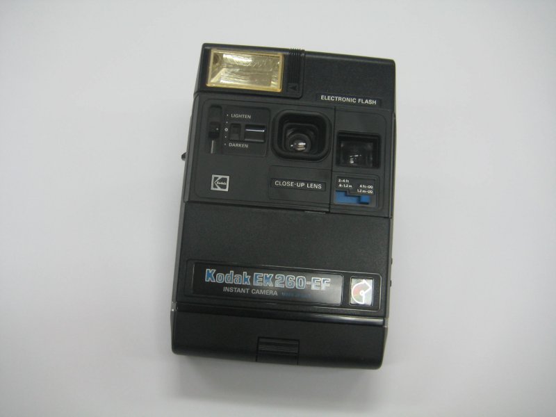 Polaroid kamera KODAK